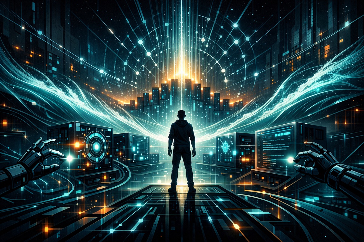 🌅 程序员的天要变了：Agent Skills 让我夜不能寐的觉醒时刻