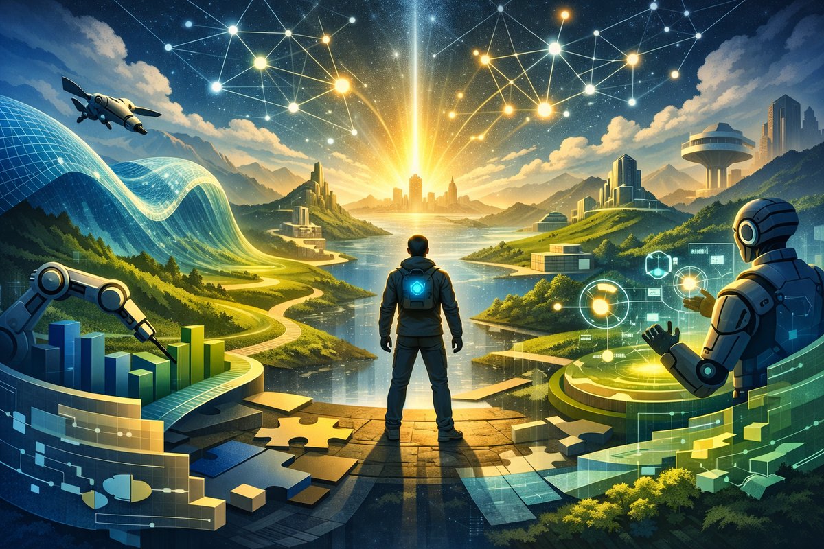 AgentVerse：当 AI 开发变成一场开放世界游戏