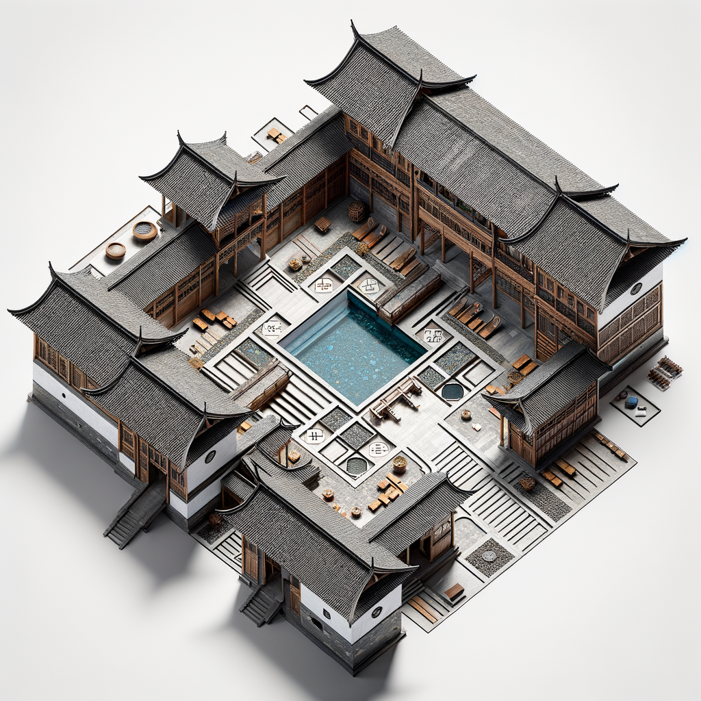 Guesthouse Design