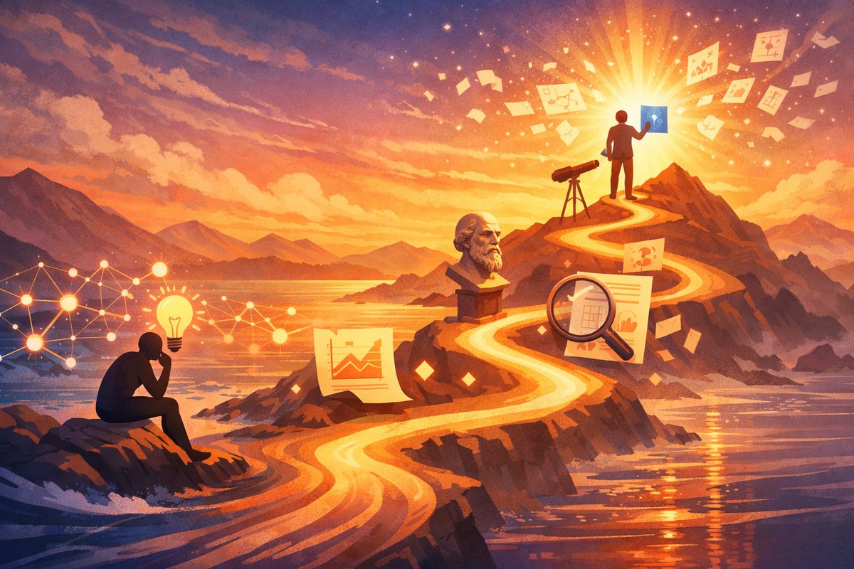 🎯 数字Polly v3：用 brainstorming 审视 Skills，用 paper-figurer 画论文图