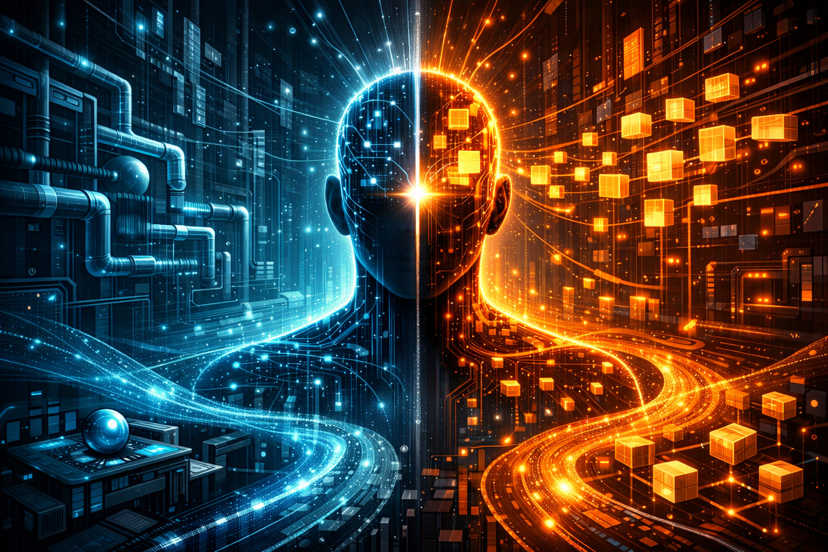 🧠 打造数字版的我：从 Agent Skills 到有记忆的 AI 分身